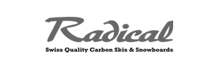 Logo Marke radical