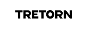 Logo Marke tretorn